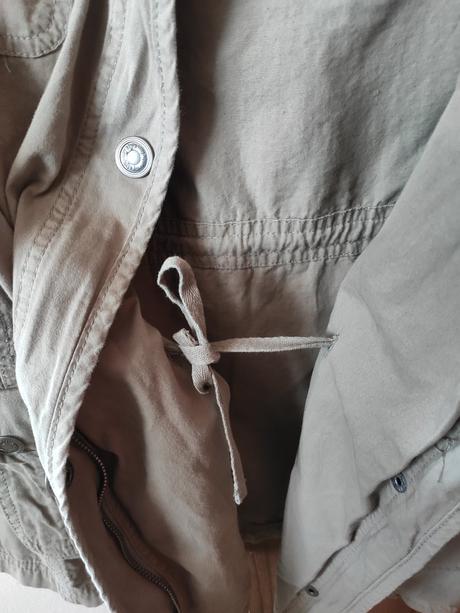 Bunda kabát 46 nový, tcm,46