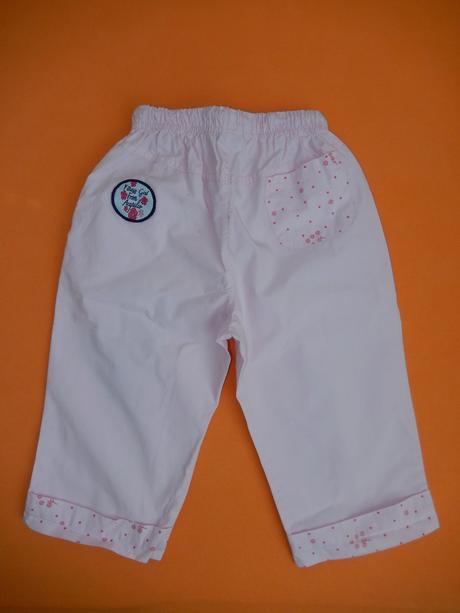 Růžové pláťáky zdarma k objednávce, frog,80