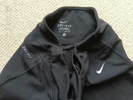 3/4 legíny zn."nike" vel."xs", nike,xs