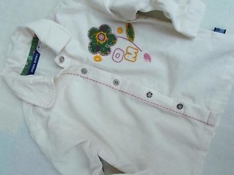 Manžestrová košile, original marines,86