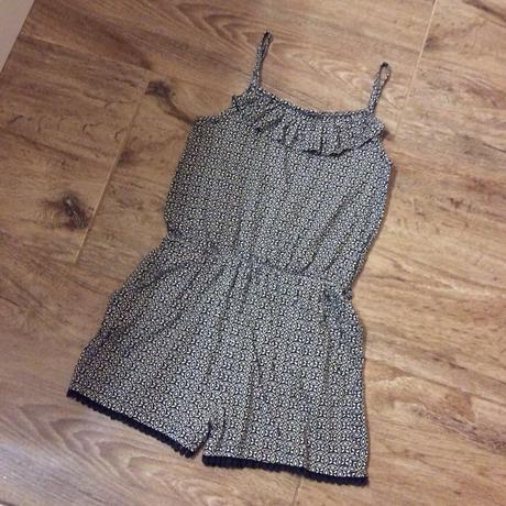 Letní overal, young dimension,134