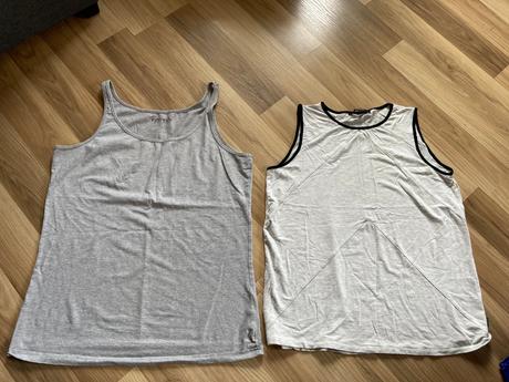 2x tílko, reserved,l