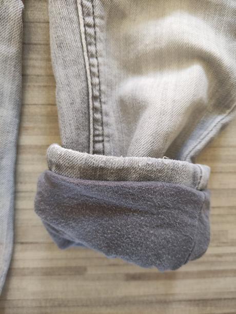 Zateplené rifle, f&f,98