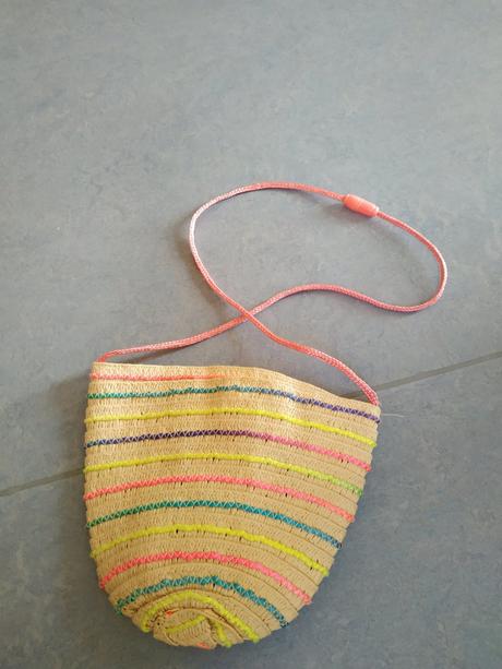 Kabelka pro nejmenší, 