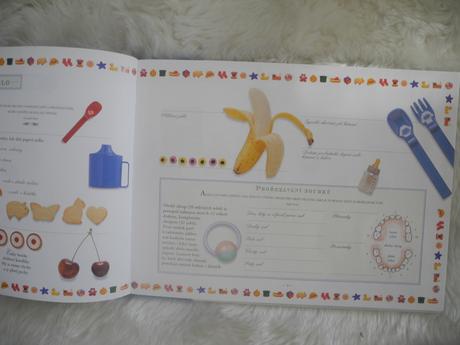 Dětská kniha deník, 