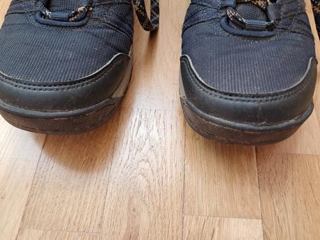 Boty quechua, quechua,39