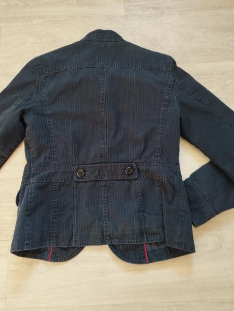 Sako esprit, esprit,l