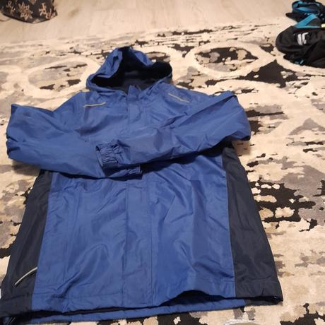 Větrovka 146, crivit,146