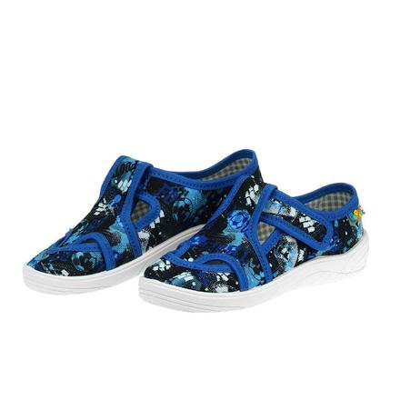 Chlapecké papuče peon, 26 - 33