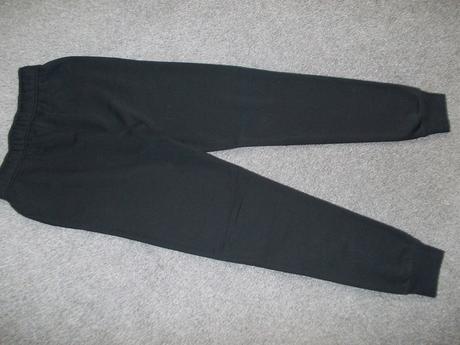 Tepláky nike, vel. 158 (xs), nike,158