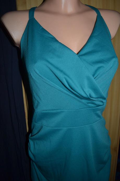 Letní dámské šaty v.xl,nové, xl