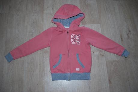 Mikina 122/128, pepperts,122