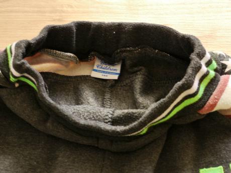 Teple teplaky vel.146, 146