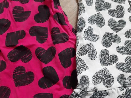 Tunika, triko již jen bílé, matalan,110