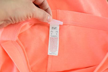 Legíny vel. 13 - 14  let, f&f,164