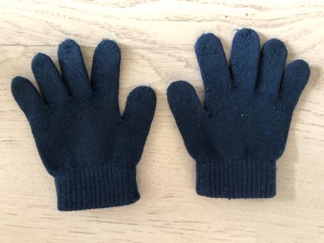 Prstové rukavice lindex, lindex,116