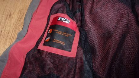 Jarní/podzimní bunda zn. north finder, vel. s, northfinder®,s