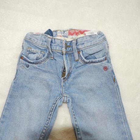 Svetle dziny h&m 92 velikost, h&m,92