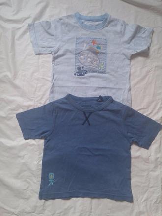 Trička, marks & spencer,92