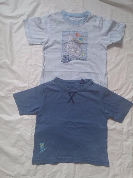 Trička, marks & spencer,92