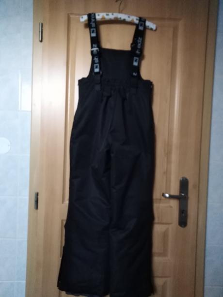 Oteplovačky 152, 152