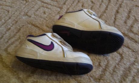 Boty nike-vel.22, nike,22