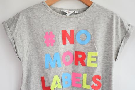 Tričko vel. 9 let, 134