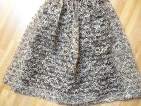 Krajkové šaty vel.xs bershka pro maminy, bershka,xs