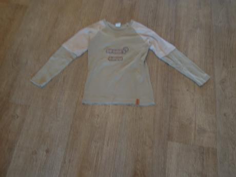 Tričko dl.rukáv, queen,116