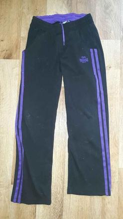 Dětské tepláky lonsdale, vel 7-8 let, lonsdale,128