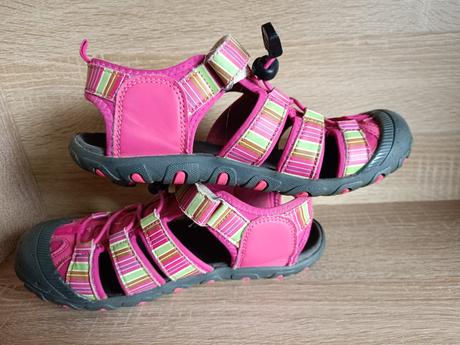 Sportovní sandály umbro vel. 37, umbro,37
