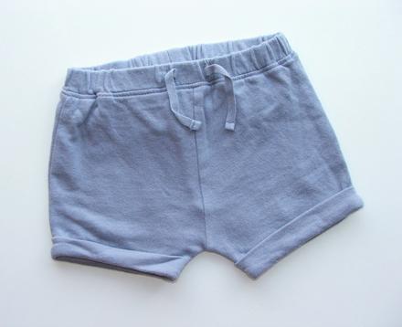 K595 chlapecké kraťasy vel. 68, next,68