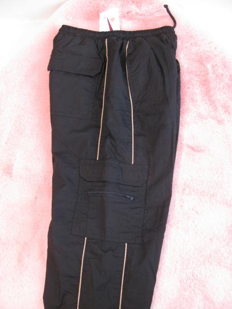 Volnočasové kalhoty-nike, nike,34