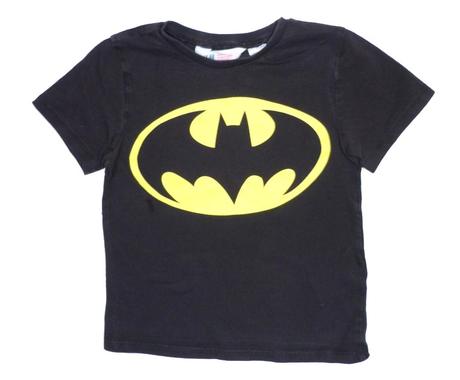 Bavlněné tričko vel.2-4 roky 98/104, h&m,98