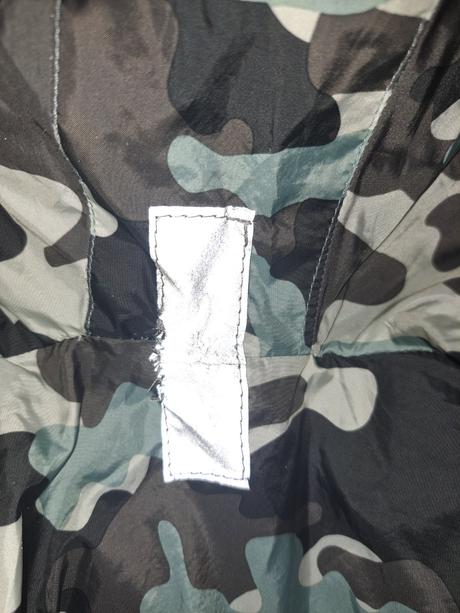 Šusťáková bunda, reserved,116