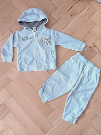 Souprava baby club 80, baby club,80