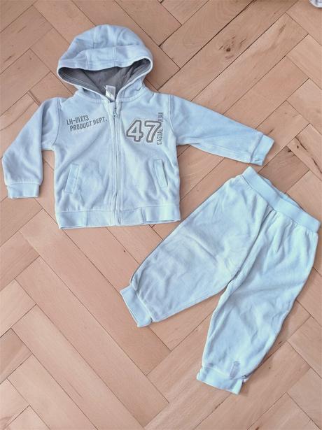 Souprava baby club 80, baby club,80