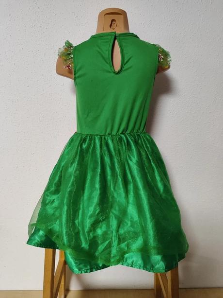 Vánoční šaty, 110