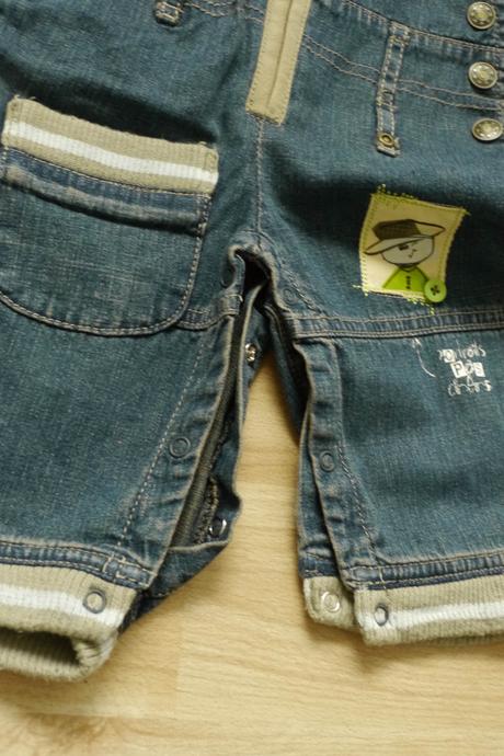 Laclace dzinove inscene 68, 68