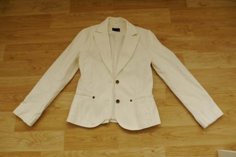 Bile sako vel.36, h&m,xs