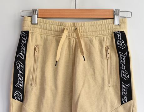 Kraťasy vel. 9 - 10 let, h&m,140