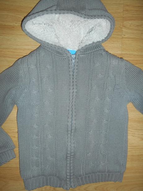 Svetr vel.122 zn.topolino, topolino,122