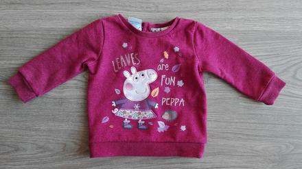 Mikina peppa pig, 74