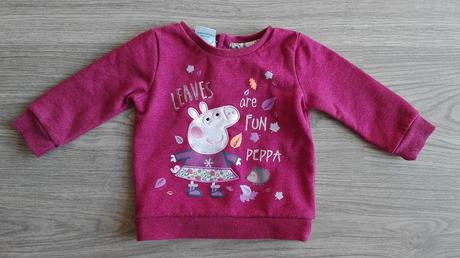 Mikina peppa pig, 74