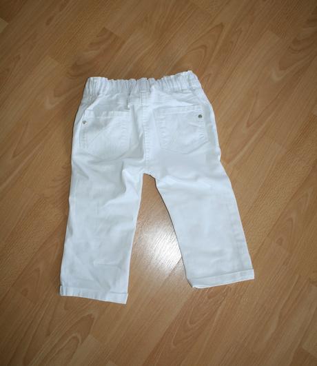 Třičtvrťáky, cherokee,116