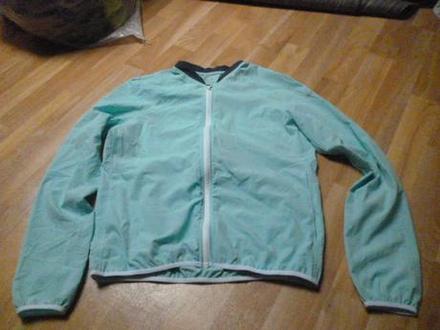 Sportovní bunda nike vel.m pro maminy, nike,m