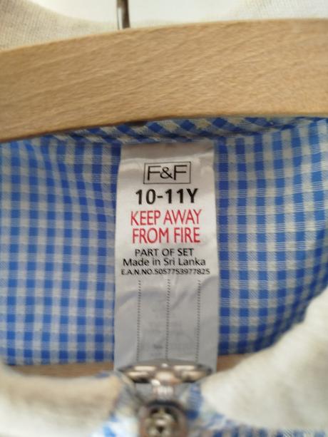 Šaty zn. marks & spencer vel.146, marks & spencer,146