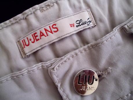 Béžové m, liu jo,m