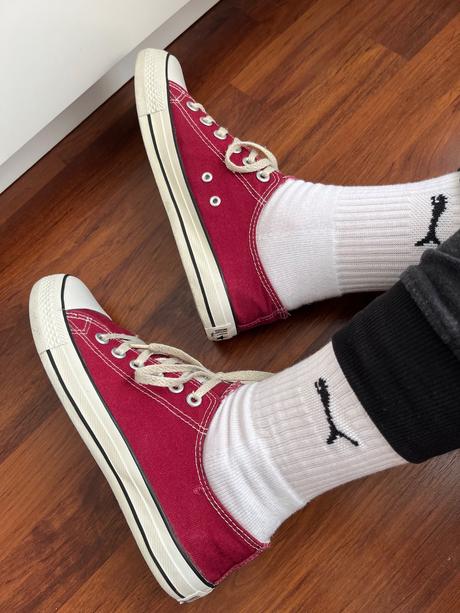 Tenisky converse, converse,42