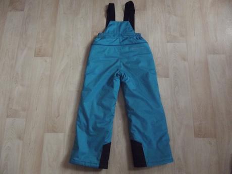 Zimní oteplovací souprava v.128/134, alpine pro,128